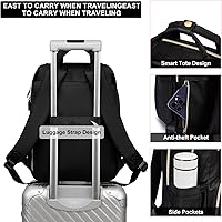 Liokesa Lunch Backpack for Women — image 6