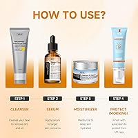 VGO 2 Pack Vitamin C Face Serum — image 7