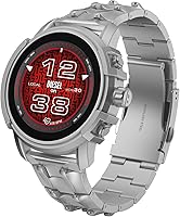 Diesel Griffed Gen 6 Smartwatch — image 1