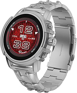 Diesel Griffed Gen 6 Smartwatch