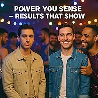 PheroCode Extra Strong Pheromone Cologne for Gay Men 0.17 fl. oz. — image 7