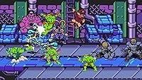 Teenage Mutant Ninja Turtles: Shredders Revenge - Anniversary Edition — image 9