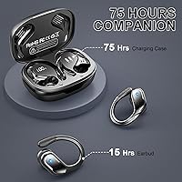 Rulefiss X27 Wireless Earbuds — image 4