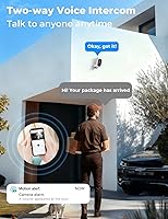 Recmoment RC-3312 Security Cameras Wireless Outdoor — image 7