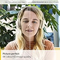 Jabra PanaCast 20 4K Video Conferencing Camera — image 6