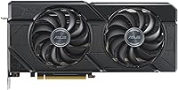 ASUS Dual Radeon RX 7700 XT O12G 12GB GDDR6X — image 14