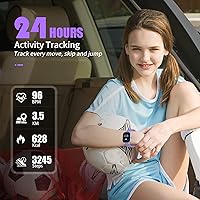 Hengto Kids Smart Watch ZNSB-007 — image 2