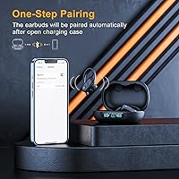 Jzones Wireless Earbuds U7 — image 4