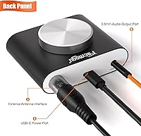 Facmogu FM Radio Receiver Si4730 — image 4