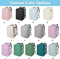 Taygeer 35L Travel Backpack — image 2