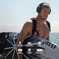 Skullcandy Hesh 3 Wireless Over-Ear Headphones — image 5