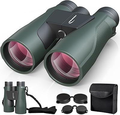 Aurosports 15x56 Binoculars