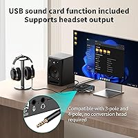 eKL USB 3.0 Switch EKL-04UR — image 5