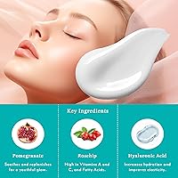 Lavido Natural Alert Eye Cream 30mL — image 3