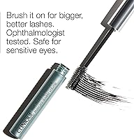 Clinique Lash Doubling Mascara, Black, 1 Fl Oz — image 2