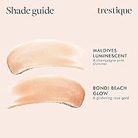 TRE'STIQUE Highlight Stick - Bondi Beach Glow — image 4