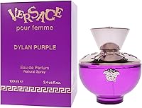 Versace Dylan Purple for Women 3.4 oz Eau de Parfum Spray — image 4