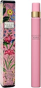 Gucci Flora Gorgeous Gardenia Perfume Travel Spray 0.33oz Review
