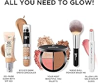 IT Cosmetics Your Most Beautiful You 3-in-1 Makeup Palette - Bronze — image 5