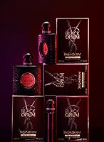 Yves Saint Laurent Black Opium Eau De Parfum 1.6 oz — image 5