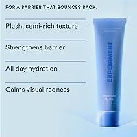 Experiment Molecular Mesh Barrier Repair Moisturizer 2oz — image 3