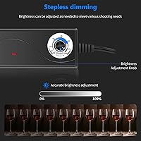 NEEWER 16″ Photo Studio Light Box — image 4