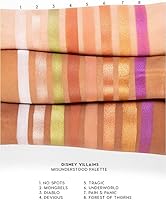 Colourpop Villains Collection Misunderstood Palette — image 2