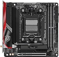 ASRock B650E PG-ITX WiFi Mini-ITX Motherboard — image 6