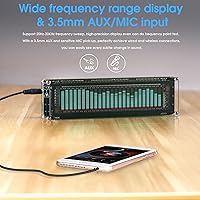 Nobsound AK2515 Pro Audio Spectrum Analyzer — image 3