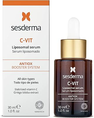 Sesderma C-VIT Radiance Serum 1.0 fl oz