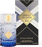Aroma Concepts Sweet Heaven Ice Eau De Parfum 3.4oz — image 2