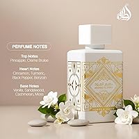 Lattafa Bade'e Al Oud Honor & Glory Eau de Parfum 100mL — image 4