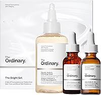 The Ordinary The Bright Set — image 1