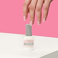 Orly GELFX Builder in a Bottle Light Pink 0.6oz — image 2