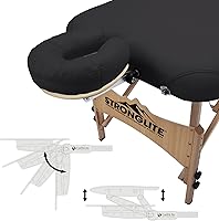 StrongLite Olympia Portable Massage Table — image 3