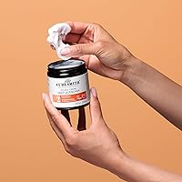 CURLSMITH Double Cream Deep Quencher - Deep Conditioning Mask, 8 oz — image 8