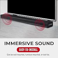 ZVOX SB500 Soundbar — image 3