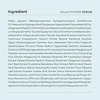 SAM'U Galacto Pore Serum 1.4 Fl. Oz — image 7