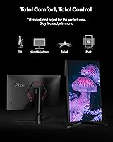 Pixio PX279 Prime Neo 27-inch 240Hz Gaming Monitor — image 7