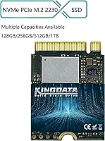 KINGDATA M.2 2230 2TB NVMe SSD — image 7
