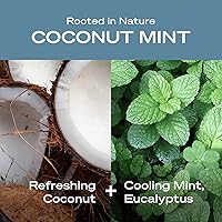 Hey Humans Coconut Mint Deodorant — image 5