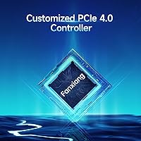 fanxiang S690Q 4TB NVMe SSD — image 8