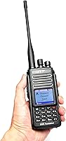 TYT MD-UV390 Dual Band VHF UHF DMR Radio — image 7