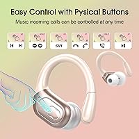 Aptkdoe HD65 Wireless Earbuds — image 7