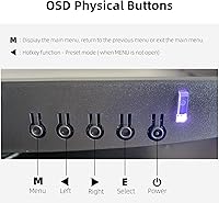 KOORUI 27-inch 4K Monitor — image 7