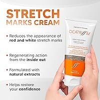 Cicatrissim Stretch Mark Cream 150g — image 2