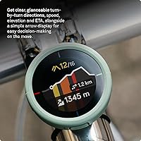 Beeline Velo 2 Bike GPS Computer — image 3