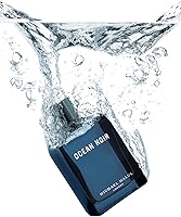 Michael Malul Ocean Noir Eau de Parfum for Men 100ml — image 7