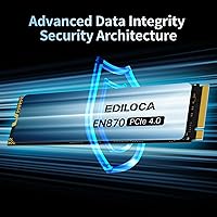 Ediloca EN870 2TB NVMe M.2 SSD — image 4