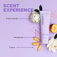 Design.Me FAB.ME Blonde Fortifying Purple Shampoo 8.47oz — image 5